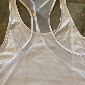 Alo woman’s tank top